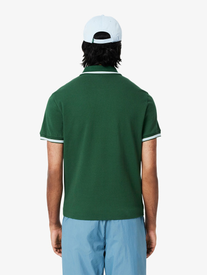Поло Lacoste модель PH9875132 — фото 3 - INTERTOP