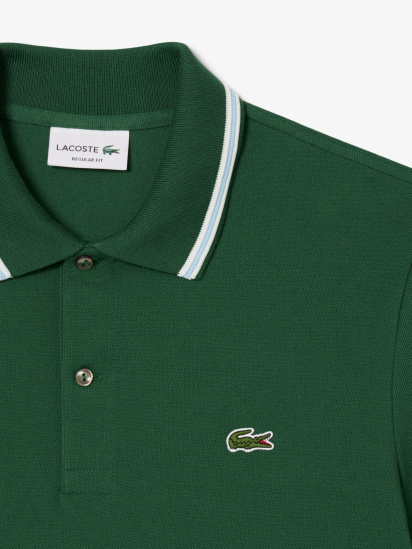Поло Lacoste модель PH9875132 — фото 4 - INTERTOP