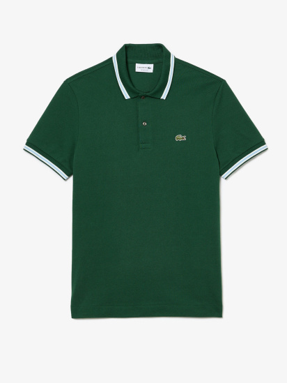 Поло Lacoste модель PH9875132 — фото 6 - INTERTOP