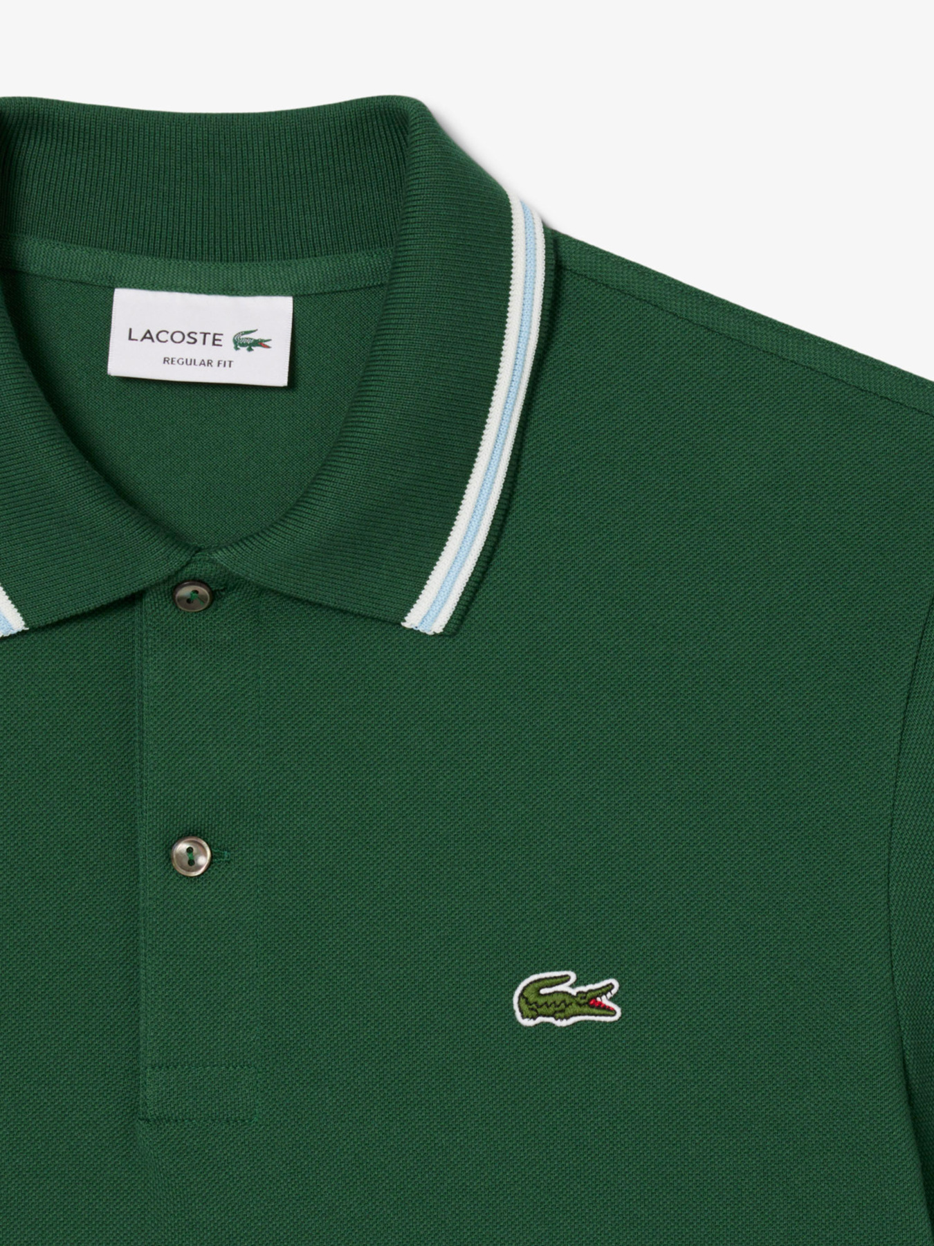 Поло Lacoste модель PH9875132 Фото