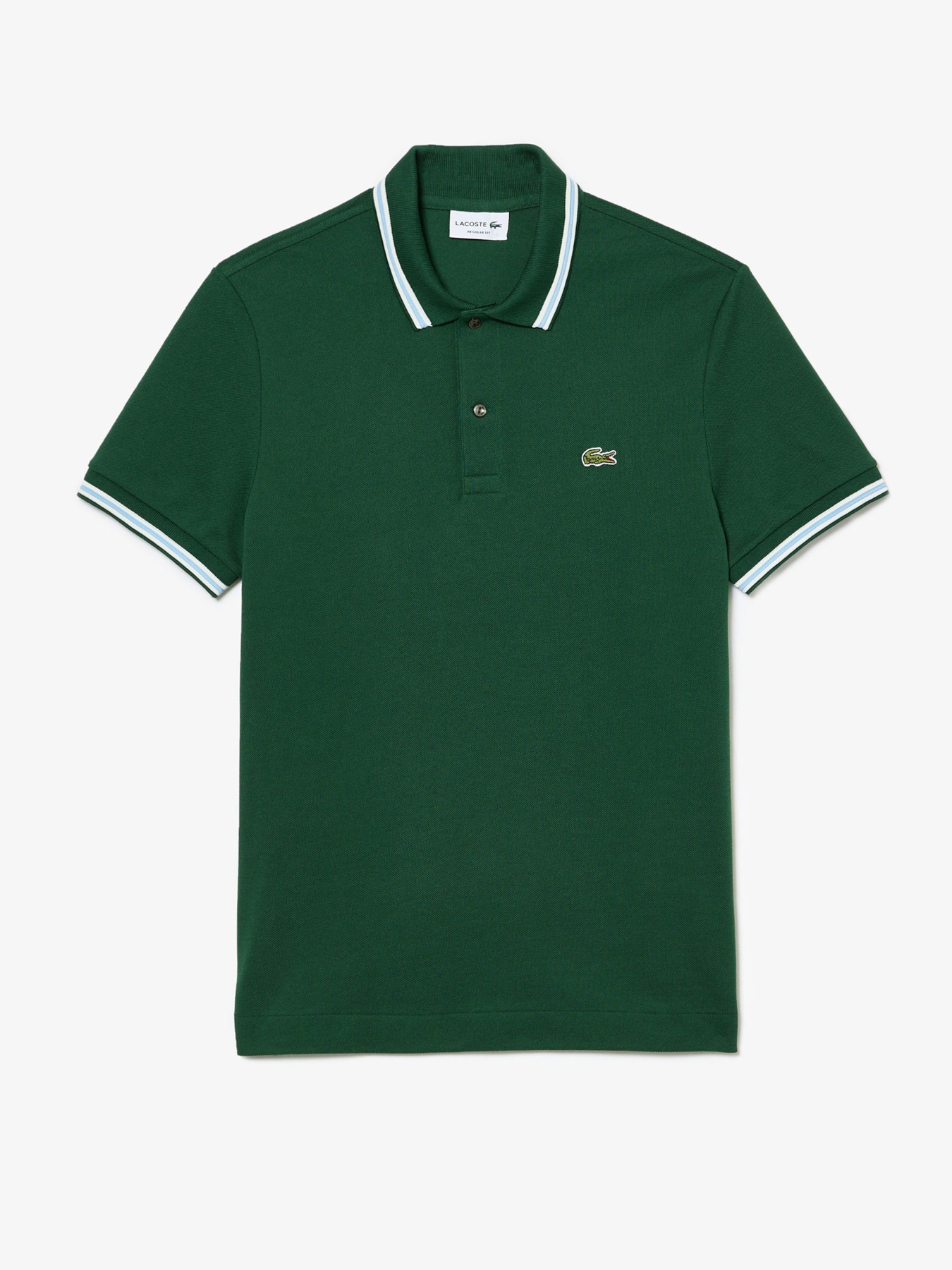 Поло Lacoste модель PH9875132 Фото