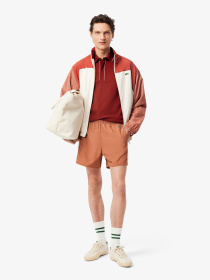 Поло Lacoste модель PH8184AFS Фото