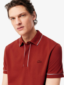 Поло Lacoste модель PH8184AFS Поло Lacoste модель PH8184AFS Фото