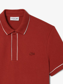 Поло Lacoste модель PH8184AFS Поло Lacoste модель PH8184AFS Фото