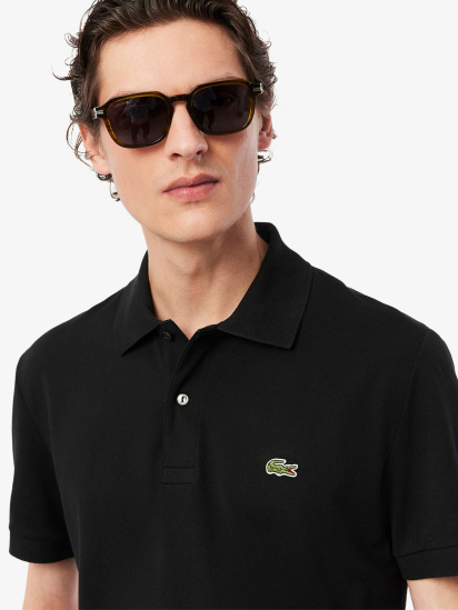 Поло Lacoste модель PH9851031 — фото - INTERTOP