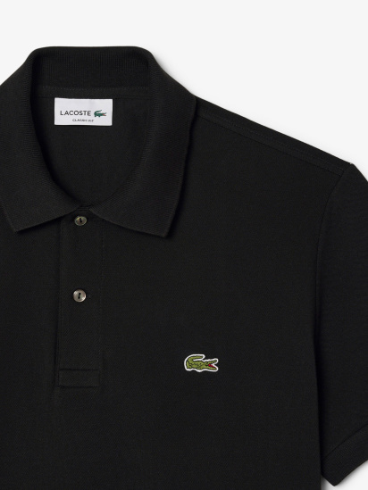 Поло Lacoste модель PH9851031 — фото 5 - INTERTOP