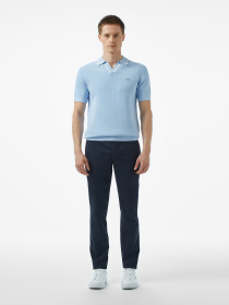 Поло Lacoste модель AH0504RT01 Фото