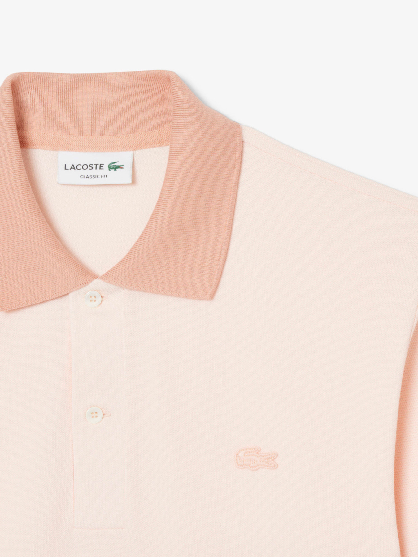 Поло Lacoste модель PH0740GXI Фото