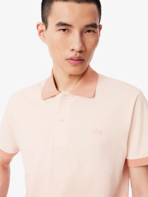 Поло Lacoste модель PH0740GXI Фото