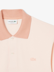 Поло Lacoste модель PH0740GXI Фото