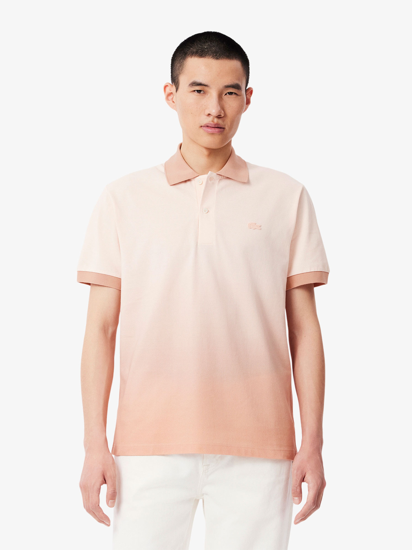 Поло Lacoste модель PH0740GXI Поло Lacoste модель PH0740GXI Фото