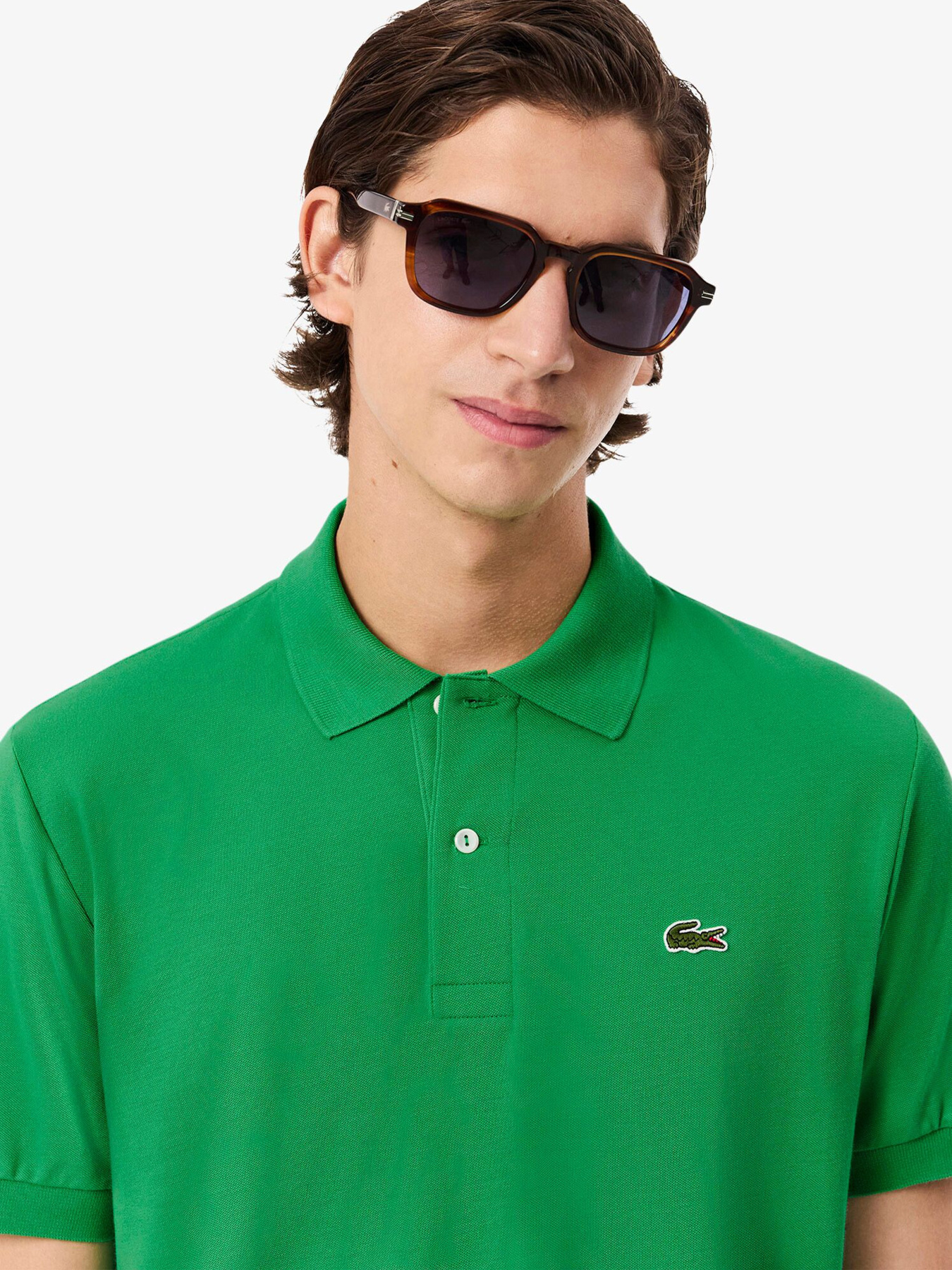 Поло Lacoste модель PH9851SIW Фото