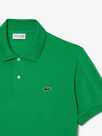 Поло Lacoste модель PH9851SIW — фото 4 - INTERTOP