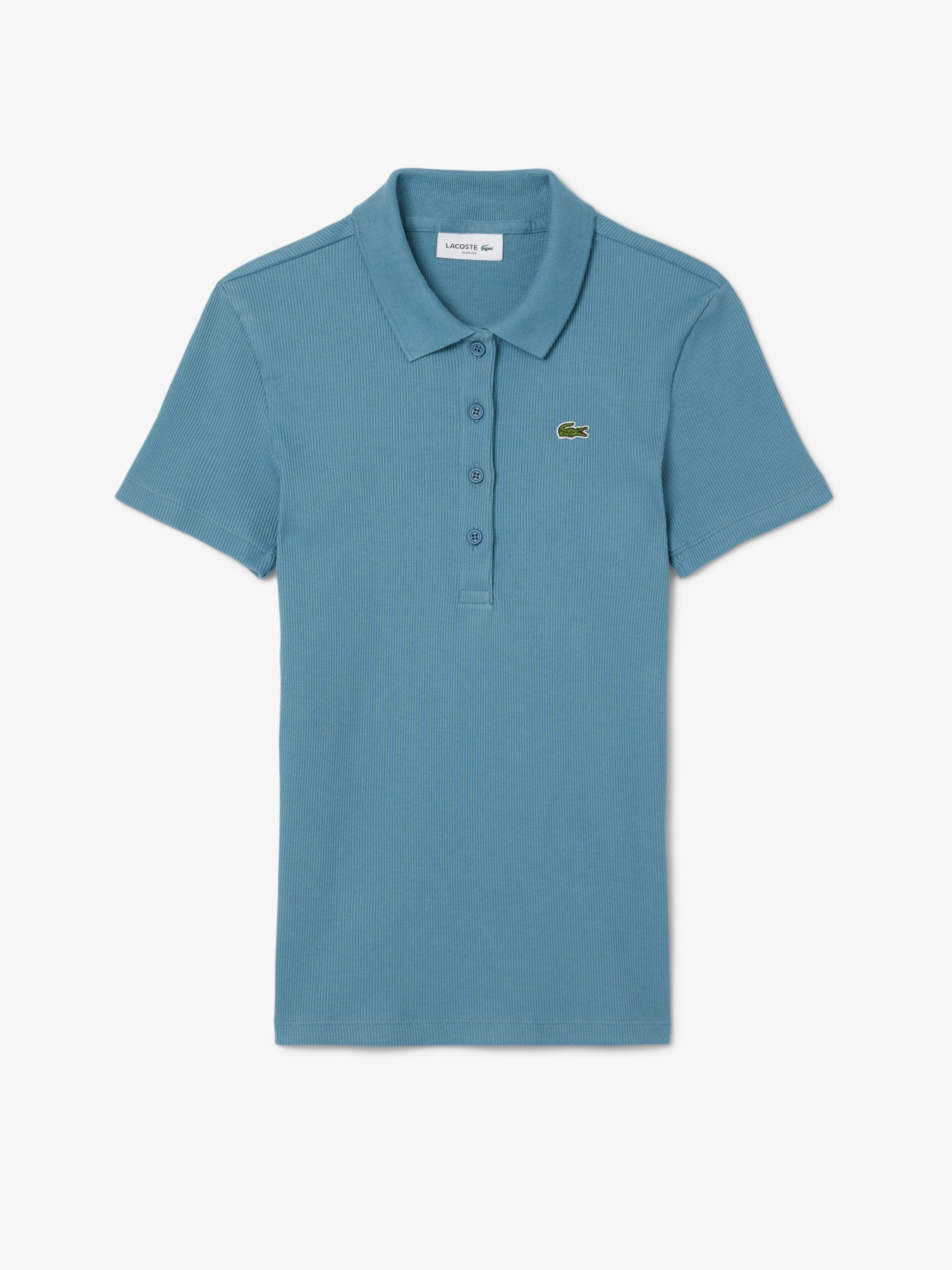 Поло Lacoste модель DF5377HD9 Фото