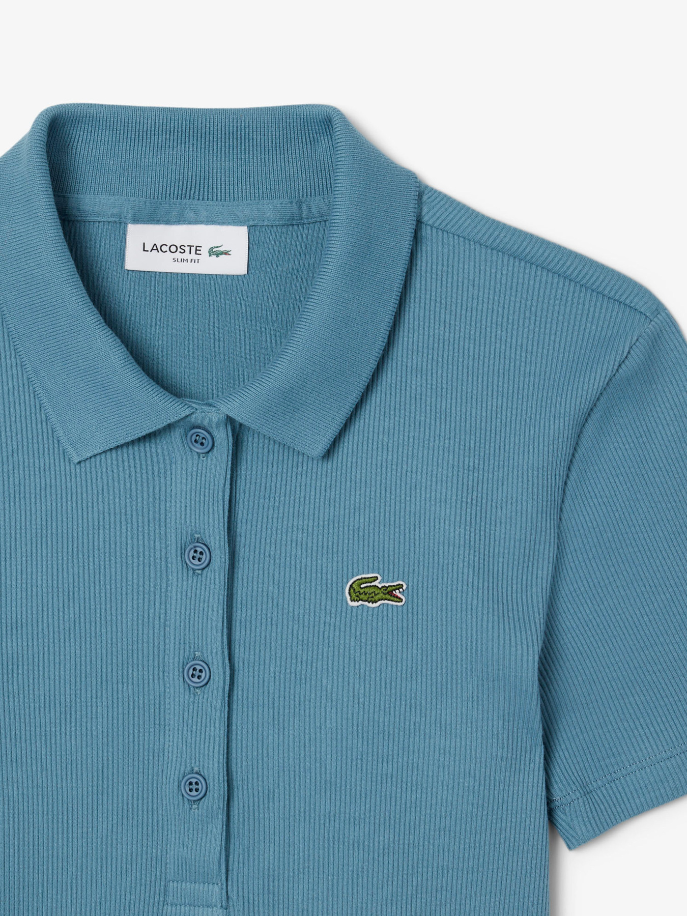 Поло Lacoste модель DF5377HD9 Фото