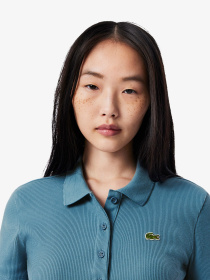 Поло Lacoste модель DF5377HD9 Фото