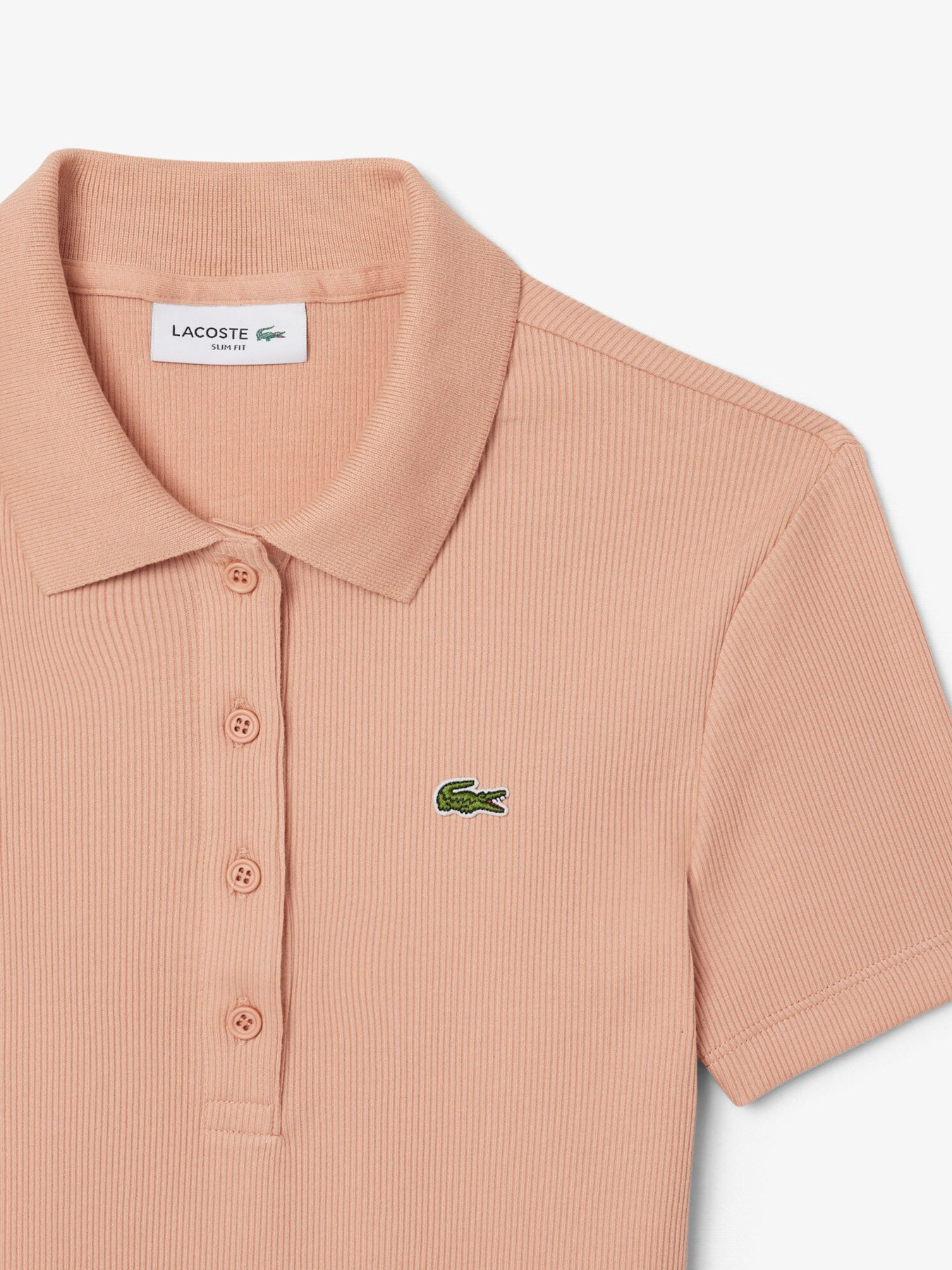 Поло Lacoste модель DF5377ZIH Поло Lacoste модель DF5377ZIH Фото