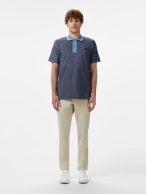 Поло Lacoste модель PH0564166 Фото