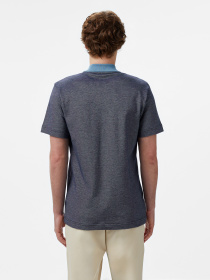 Поло Lacoste модель PH0564166 Фото