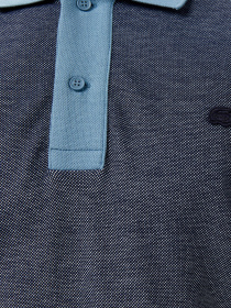 Поло Lacoste модель PH0564166 Фото