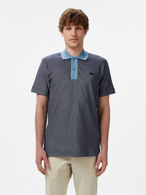 Поло Lacoste модель PH0564166 Фото