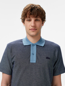 Поло Lacoste модель PH0564166 Поло Lacoste модель PH0564166 Фото