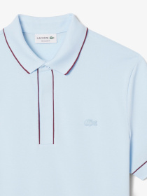Поло Lacoste модель PH8184T01 Фото