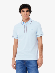 Поло Lacoste модель PH8184T01 Фото