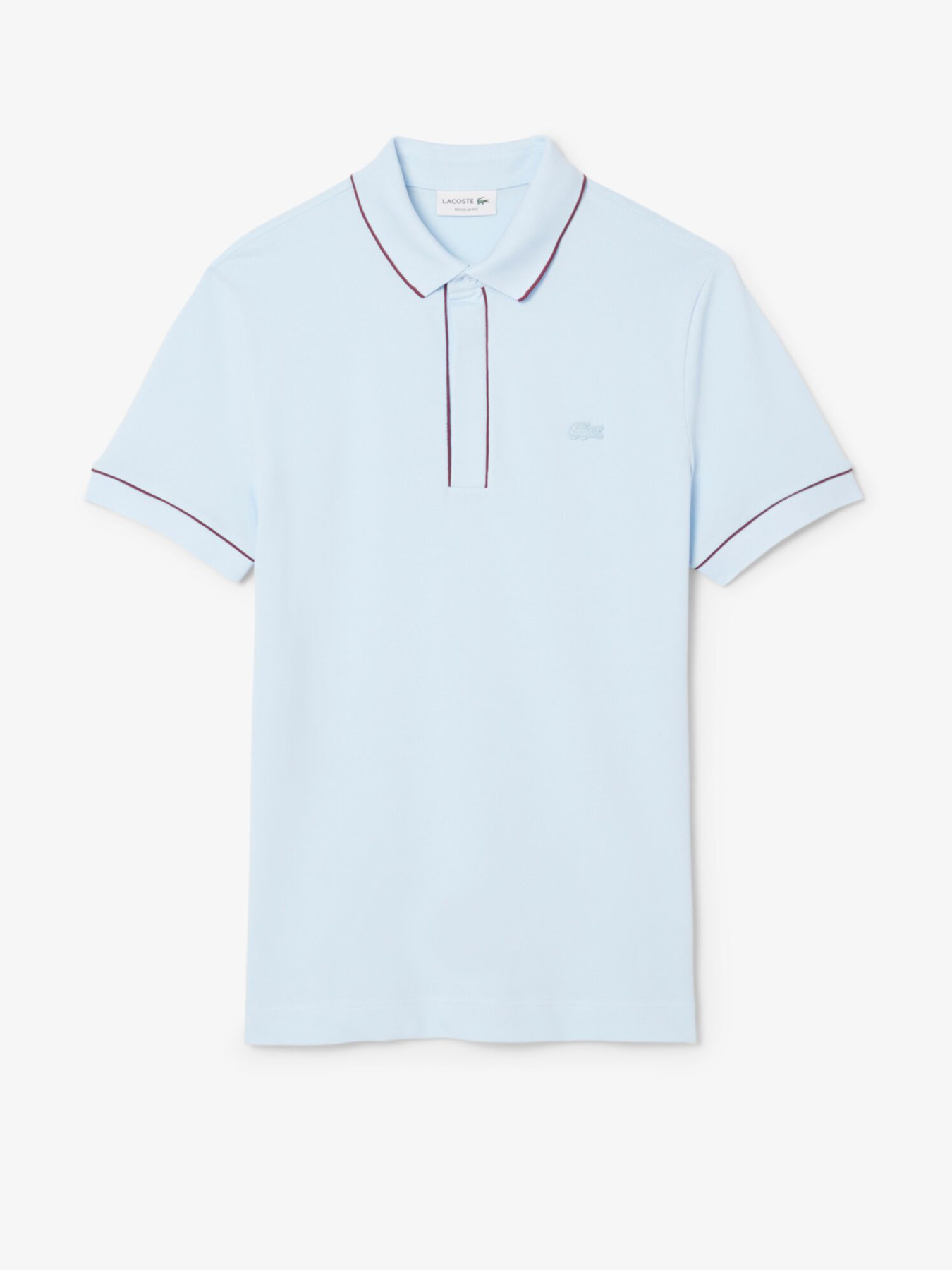 Поло Lacoste модель PH8184T01 Поло Lacoste модель PH8184T01 Фото