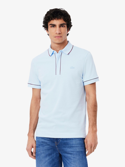 Поло Lacoste модель PH8184T01 Фото