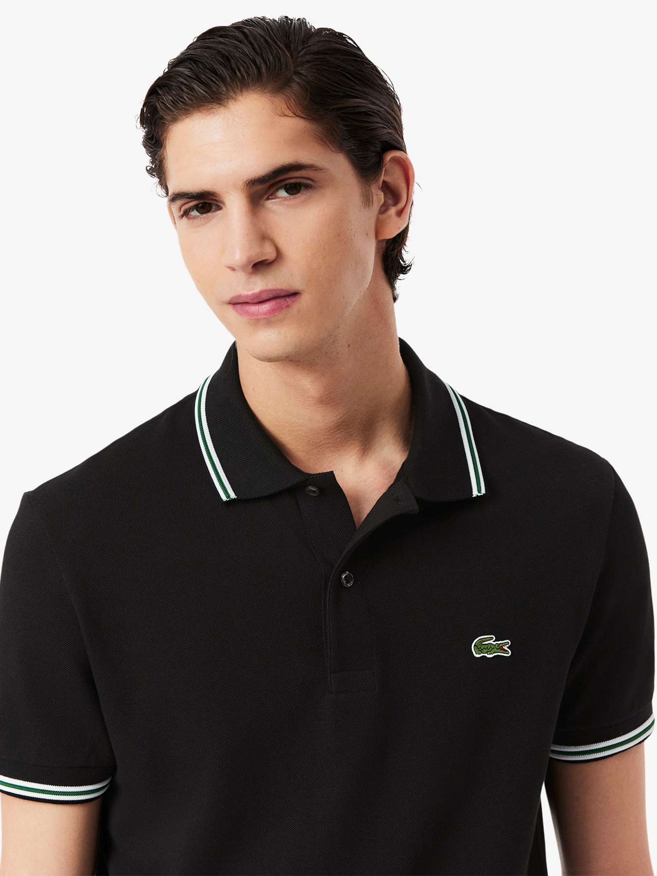 Поло Lacoste модель PH9875031 Фото