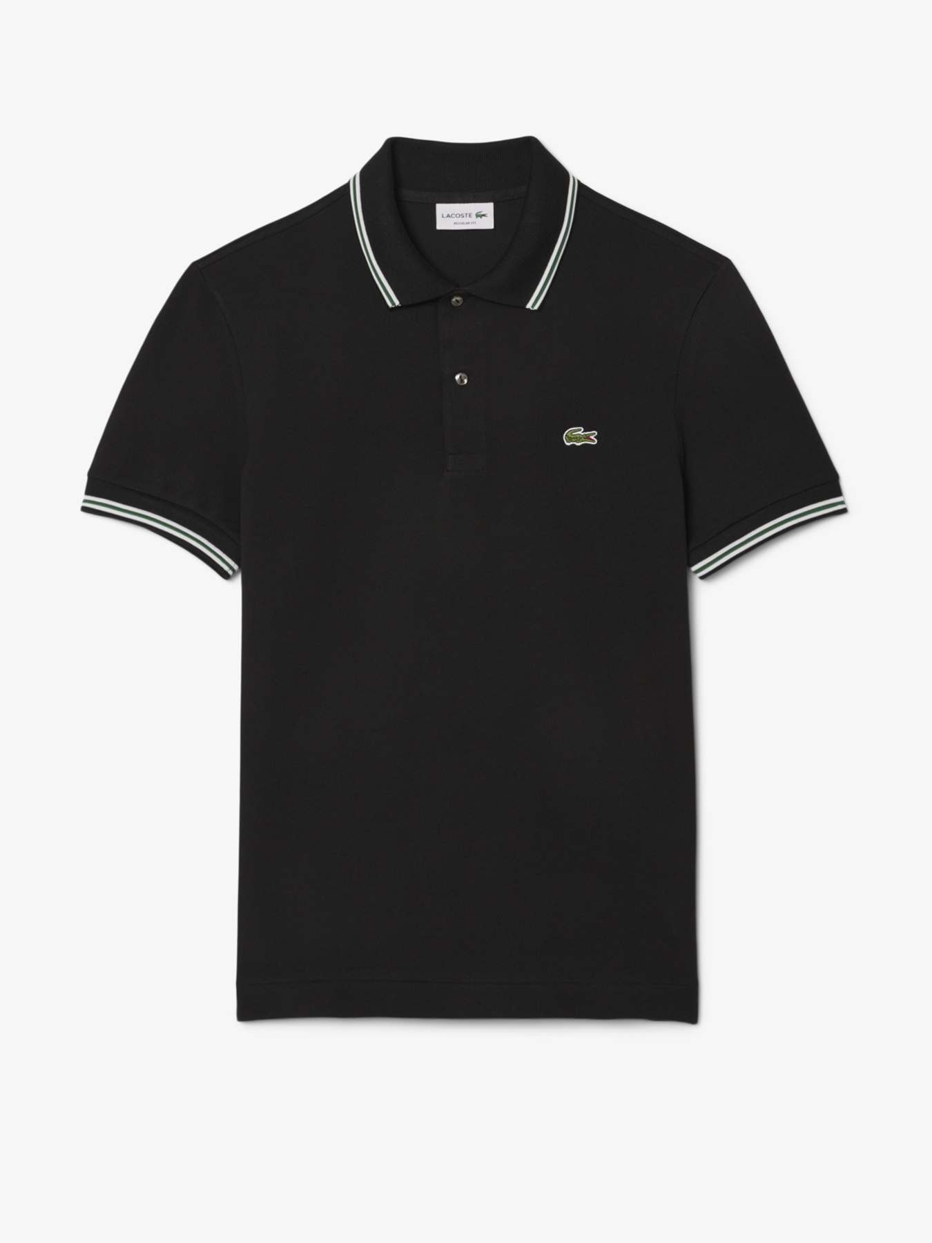 Поло Lacoste модель PH9875031 Фото