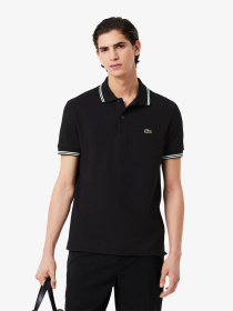 Поло Lacoste модель PH9875031 Фото