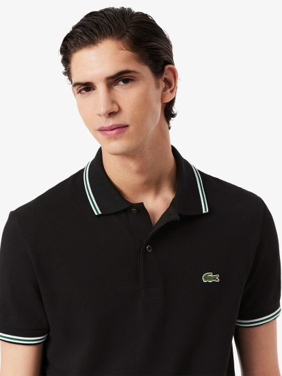 Поло Lacoste модель PH9875031 — фото - INTERTOP