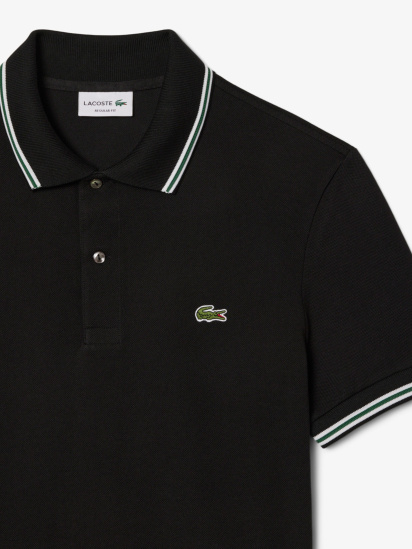 Поло Lacoste модель PH9875031 — фото 4 - INTERTOP