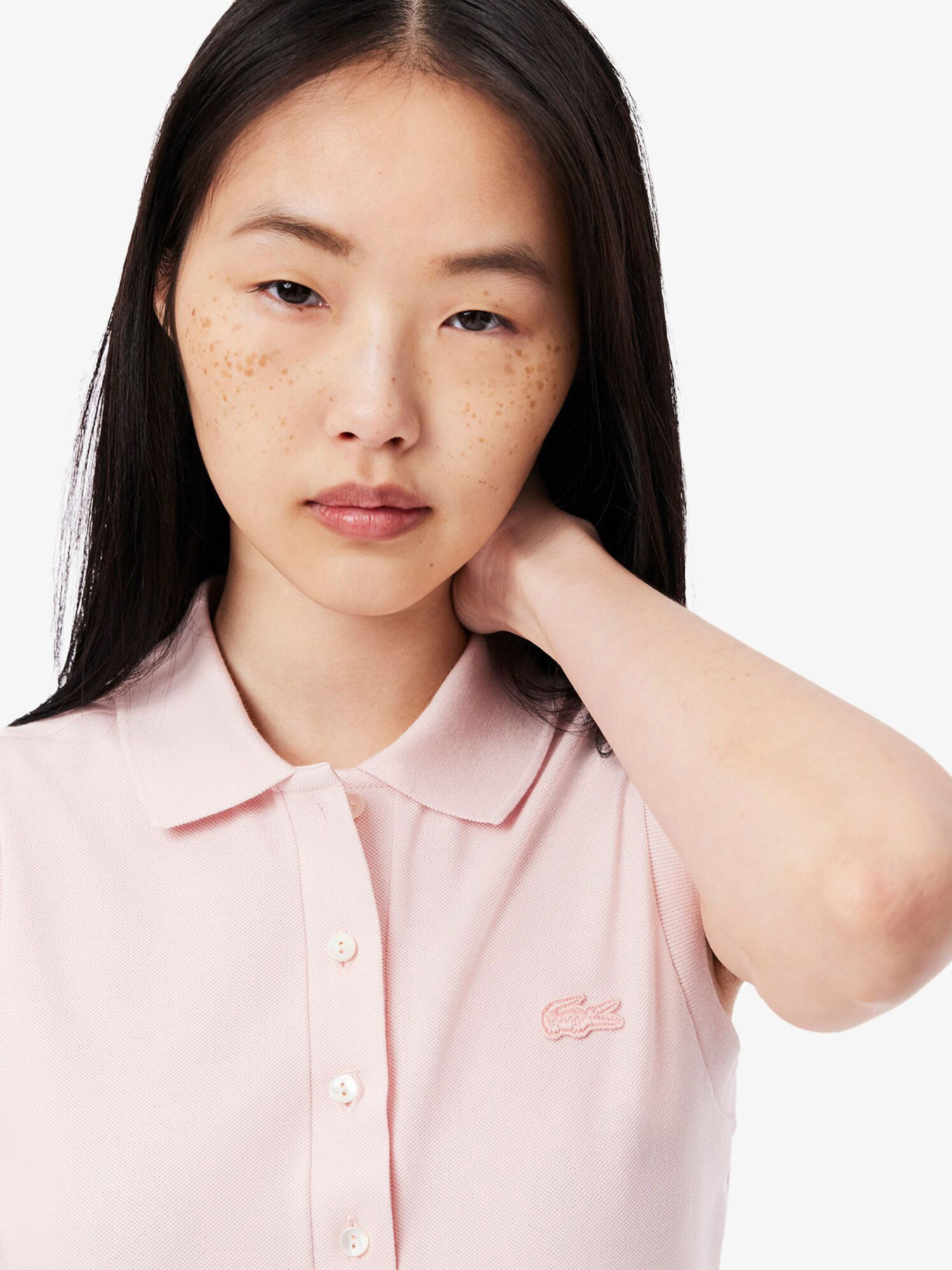 Поло Lacoste модель PF5445ADY Фото