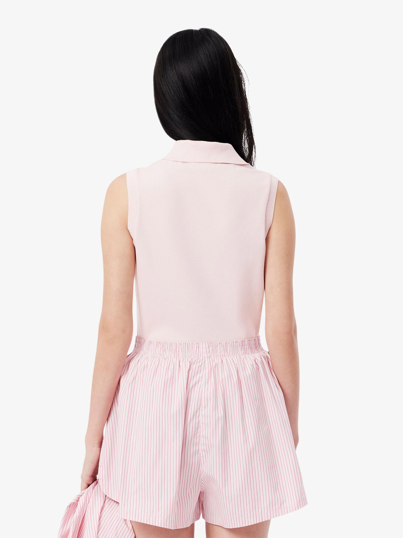 Поло Lacoste модель PF5445ADY Фото