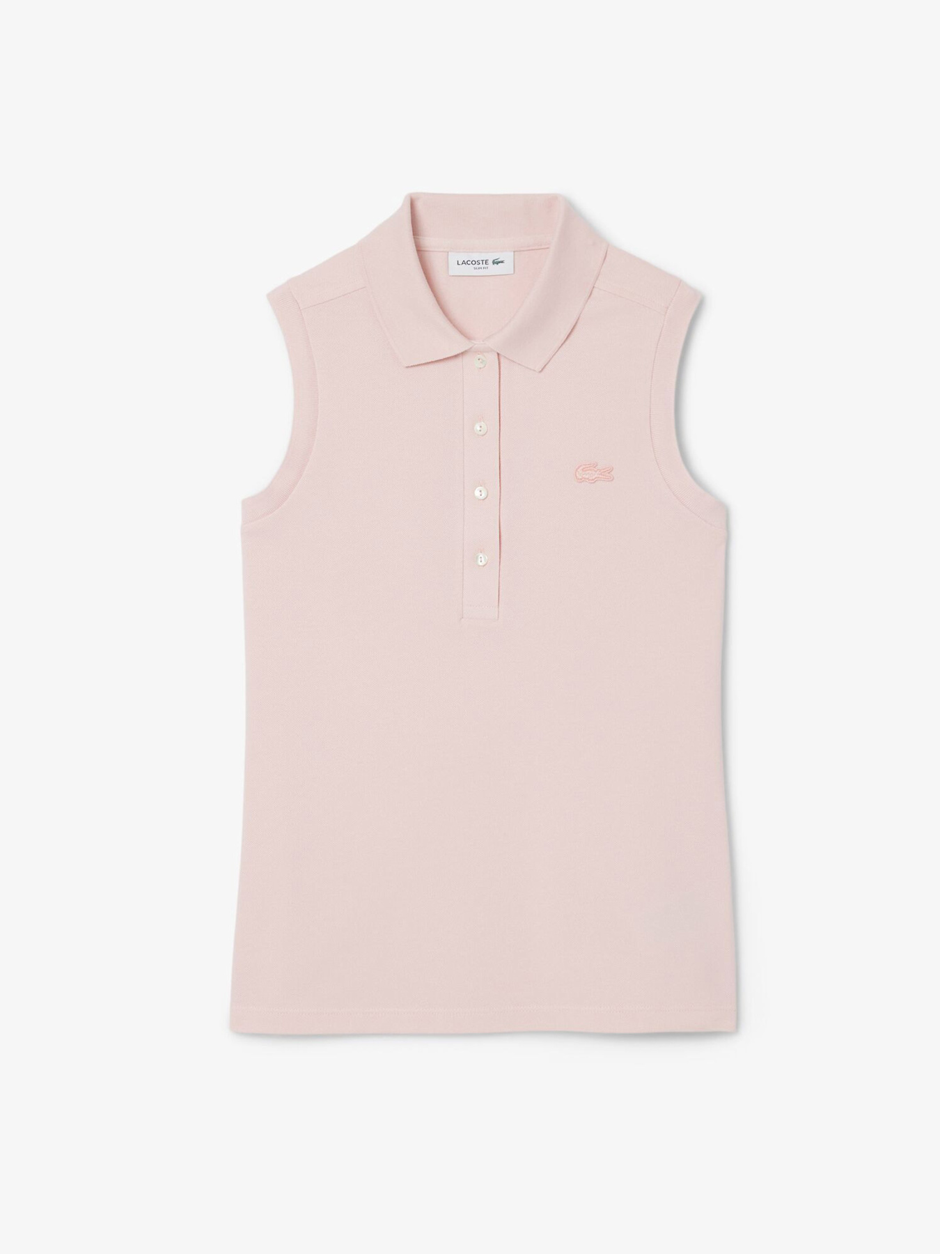 Поло Lacoste модель PF5445ADY Фото