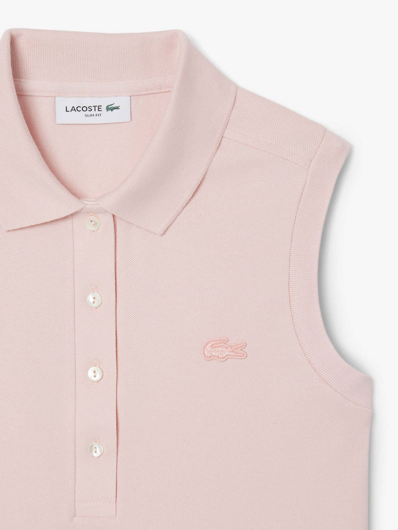 Поло Lacoste модель PF5445ADY Фото