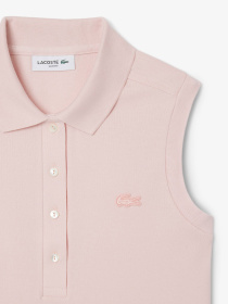 Поло Lacoste модель PF5445ADY Фото