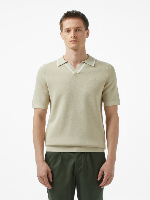 Поло Lacoste модель AH0504RE8M Фото