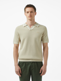 Поло Lacoste модель AH0504RE8M Фото