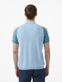 Поло Lacoste модель AH0501HBP Фото