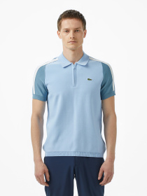 Поло Lacoste модель AH0501HBP Фото