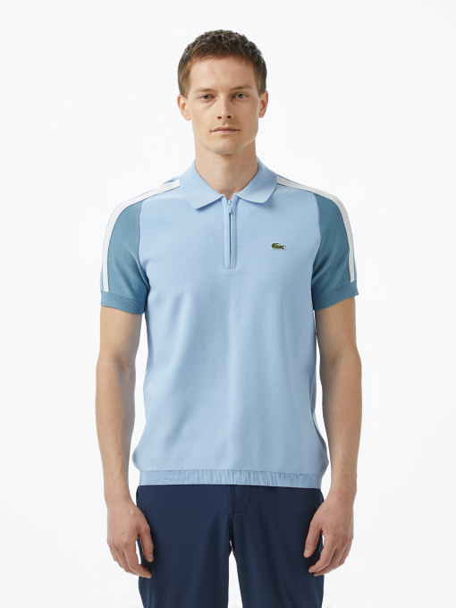 Поло Lacoste модель AH0501HBP Фото