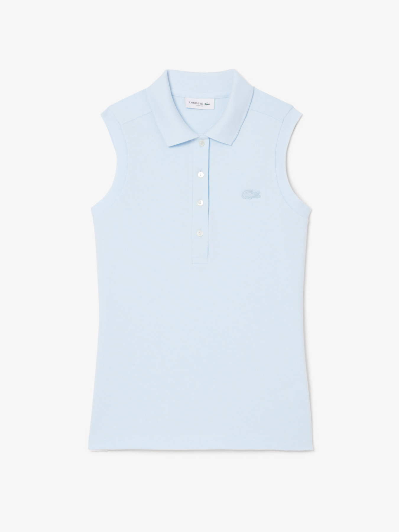 Поло Lacoste модель PF5445T01 Фото