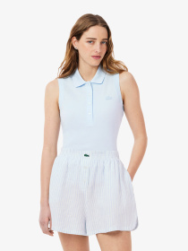 Поло Lacoste модель PF5445T01 Фото