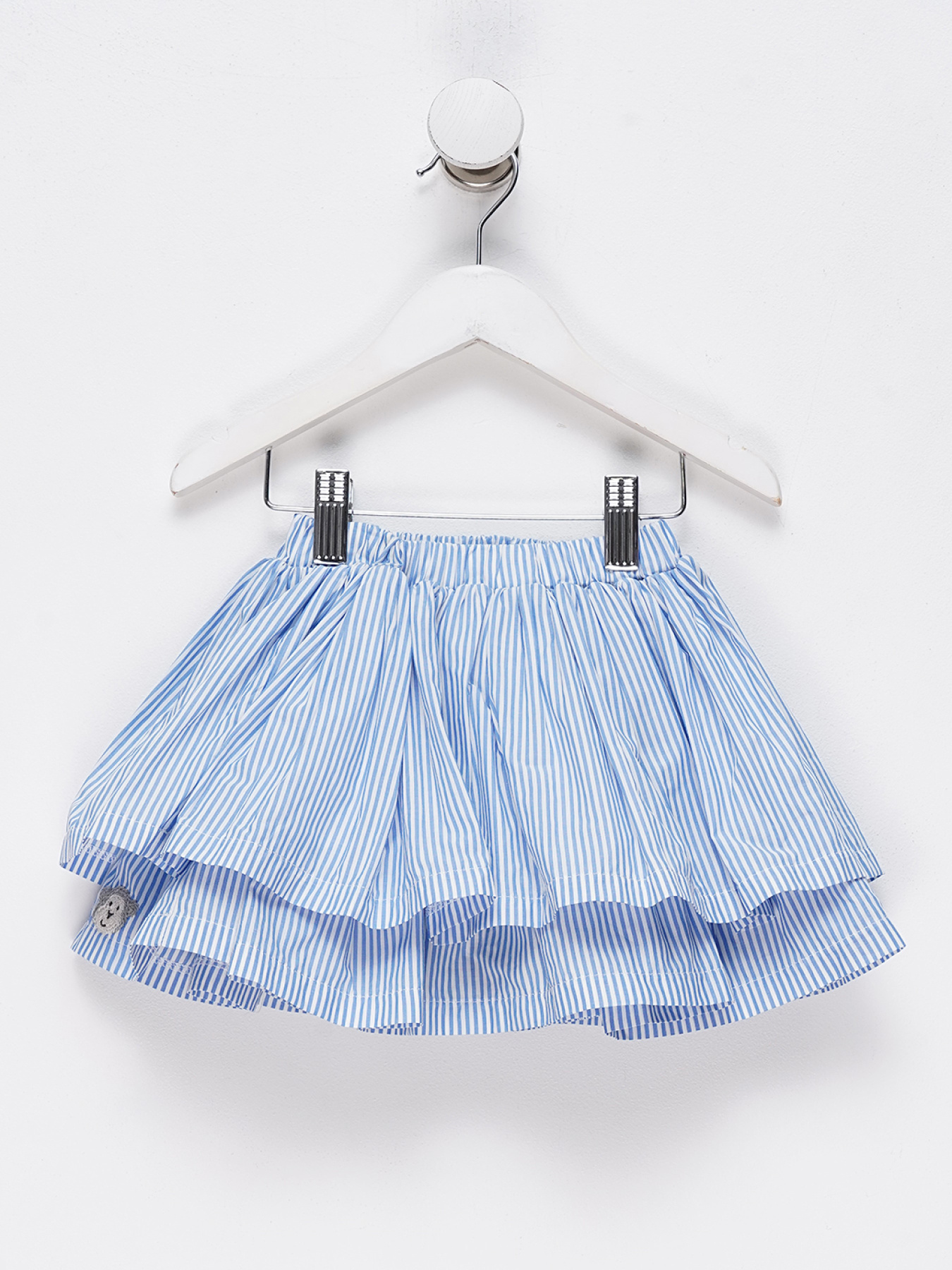 Юбка миди Belly Button модель 2083115 Фото