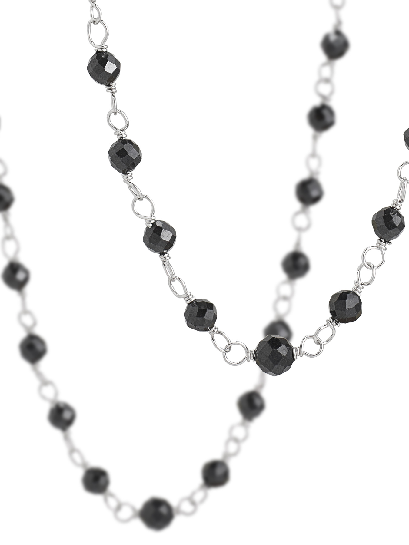 Ожерелья без кулона Zornelli модель 0218r Фото