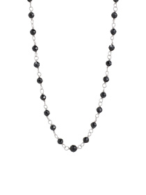 Ожерелья без кулона Zornelli модель 0218r Фото